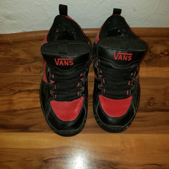 Big B Vans - Picture 3 of 5